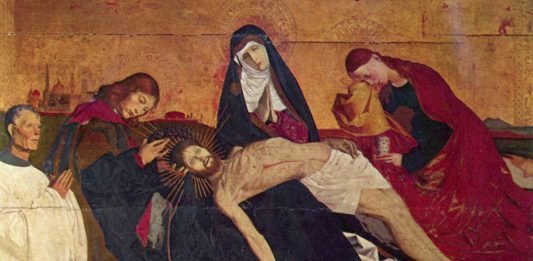 Credea oare Maria că Iisus este Christos?