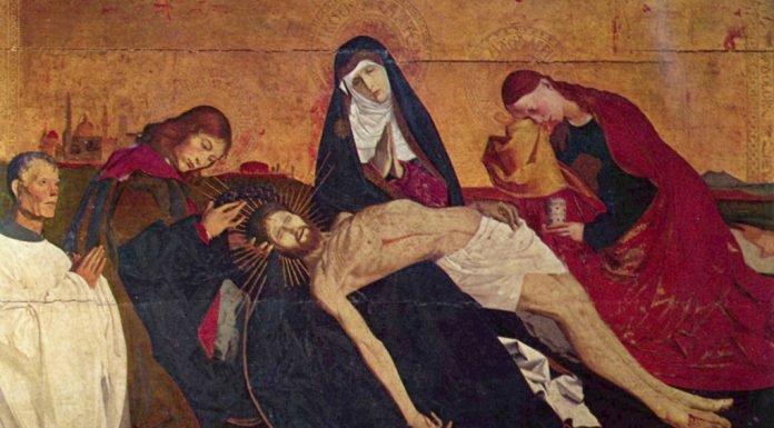 Credea oare Maria că Iisus este Christos?