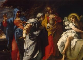 O vedenie de îngeri