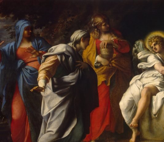 O vedenie de îngeri