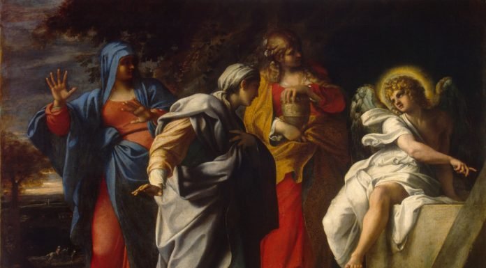 O vedenie de îngeri