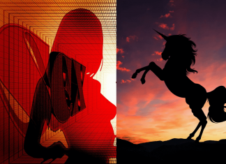 Târfe versus armăsari