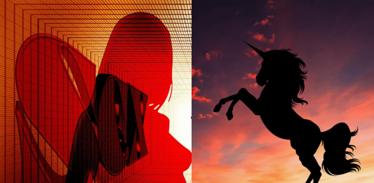 Târfe versus armăsari