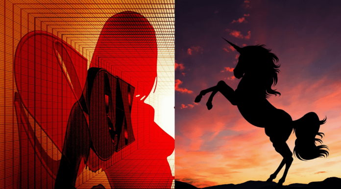 Târfe versus armăsari