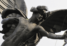 Eros și iubire platonică