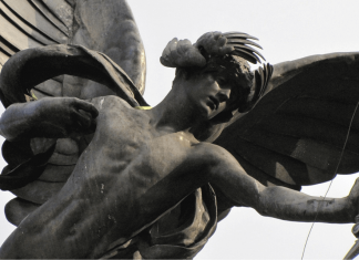 Eros și iubire platonică