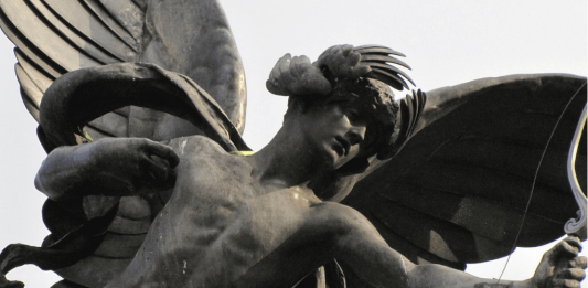 Eros și iubire platonică