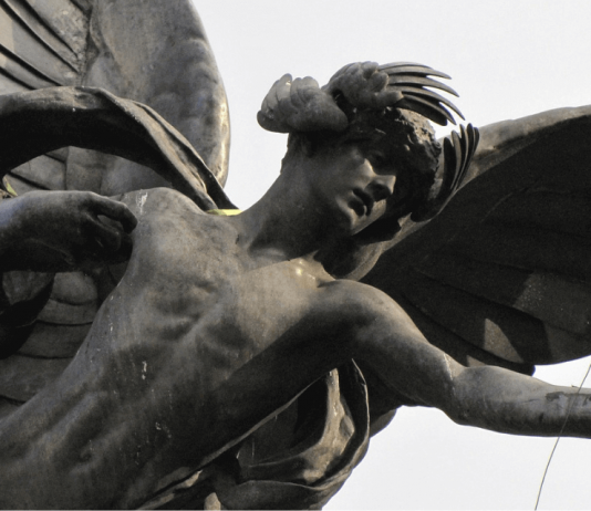 Eros și iubire platonică