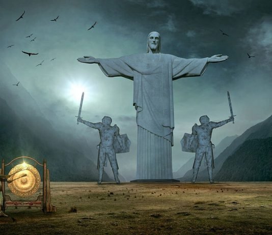 Isus Apocalipticul