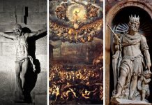 Isus, Mesia și Casa lui David