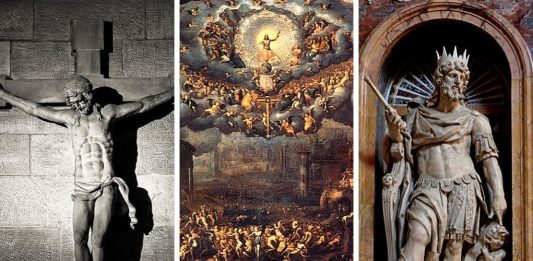 Isus, Mesia și Casa lui David