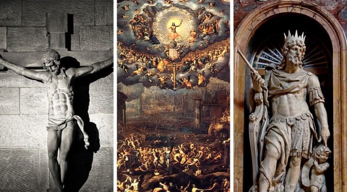 Isus, Mesia și Casa lui David