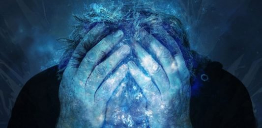 Impotență, disperare și monoteism