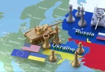 Care va fi deznodământul Războiului din Ucraina?