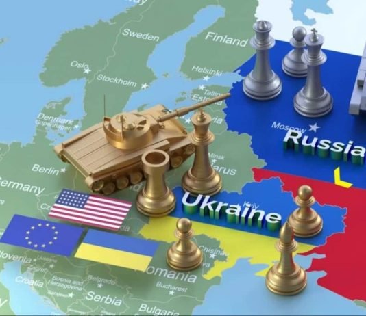 Care va fi deznodământul Războiului din Ucraina?