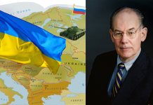 Adevărul despre cauzele războiului din Ucraina (de la omul care l-a prezis)